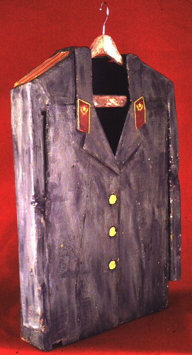 Soviet Army Uniform