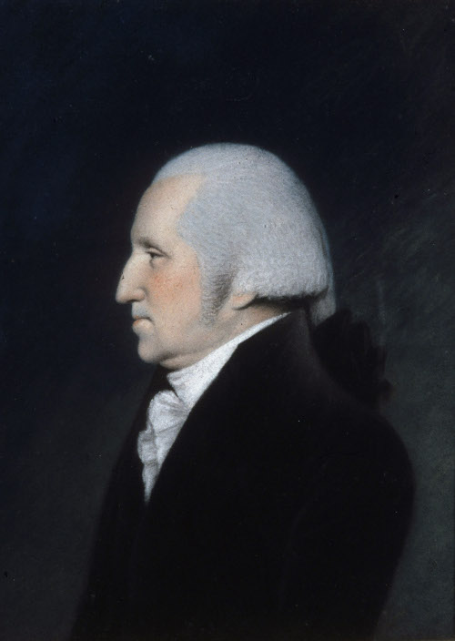 George Washington (1732-1799)